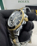 Submariner Premium em Aço Inoxidável + Caixa