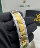 Submariner Premium em Aço Inoxidável + Caixa