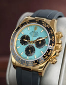 Daytona "Tiffany" Azul Automático