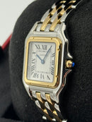 Cartier Panthere Misto 22mm + Caixa Certificado