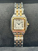 Cartier Panthere Misto 22mm + Caixa Certificado