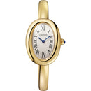 Cartier Baignoire Gold