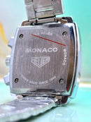 TAG HEUER MONACO