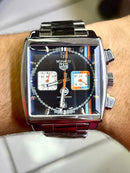 TAG HEUER MONACO