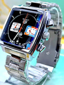 TAG HEUER MONACO