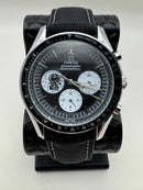 Omega Speedmaster Snoopy Automático Black