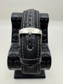 Omega Speedmaster Snoopy Automático Black