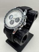 Omega Speedmaster Snoopy Automático Panda