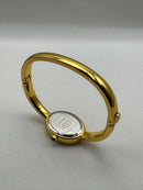 Cartier Baignoire Gold