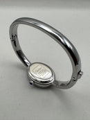 Cartier Baignoire Prata