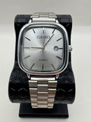 Relógio Casio Vintage A 138 Branco