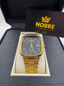 Relógio Casio Vintage A 138 Dourado