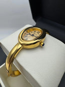 Cartier Baignoire Gold