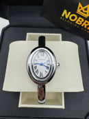 Cartier Baignoire Prata