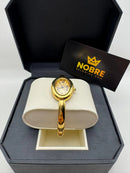 Cartier Baignoire Gold
