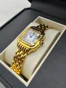 Cartier Panhere Gold
