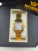 Cartier Panhere Gold