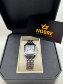 Cartier Panhere Prata