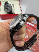 Omega Speedmaster Dark Side Apollo 8