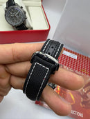 Omega Speedmaster Dark Side Apollo 8