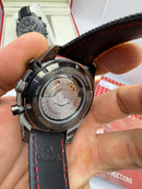 Omega Speedmaster Dark Side Apollo 8