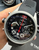 Tag Heuer Mikropendulum 46mm