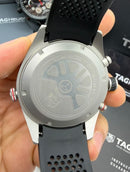 Tag Heuer Mikropendulum 46mm