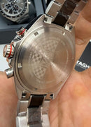 TAG Heuer Formula 1 Chronograph Calibre 16 44mm
