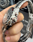 TAG Heuer Formula 1 Chronograph Calibre 16 44mm