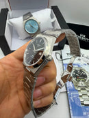Tissot Prx Automático base ETA + Caixa Original
