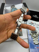Tissot Prx Automático base ETA + Caixa Original