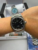 Tissot Prx Automático base ETA + Caixa Original