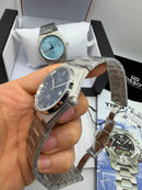 Tissot Prx Automatic 80 Automático Azul 40mm