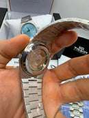 Tissot Prx Automatic 80 Automático Azul 40mm