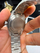 Tudor Black Bay Black Brown 41mm Automático