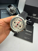 Tag Heuer Mercedes SLS Carrera 43mm Azul