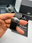 Tag Heuer Mercedes SLS Carrera 43mm Azul