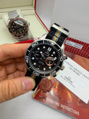 Omega Seamaster Diver 300M 007 First Light 44 Automático