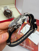 Omega Seamaster Diver 300M 007 First Light 44 Automático