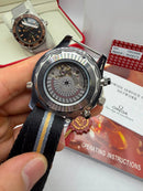Omega Seamaster Diver 300M 007 First Light 44 Automático
