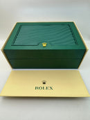 Caixa Oficial da marca Original