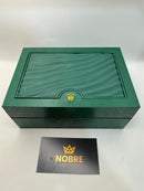 Caixa Oficial da marca Original