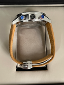 TAG Heuer Carrera Couro 43mm Automático