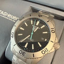 TAG Heuer Aquaracer "Titanium" 200 Solargraph