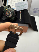 Panerai Luminor Submersible Goldtech - 47mm automático Super Clone