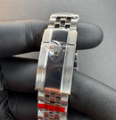 DateJust 41mm Wimbledon Automático