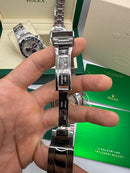 Daytona Ice Blue Automático