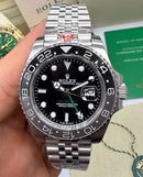 GMT Master II Bruce Wayne Automático