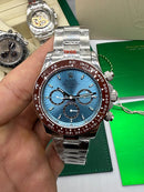 Daytona Ice Blue Automático