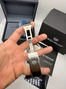 TAG Heuer Aquaracer - Pulseira Borracha Preto - 42mm